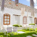 The Fountain Hotel
