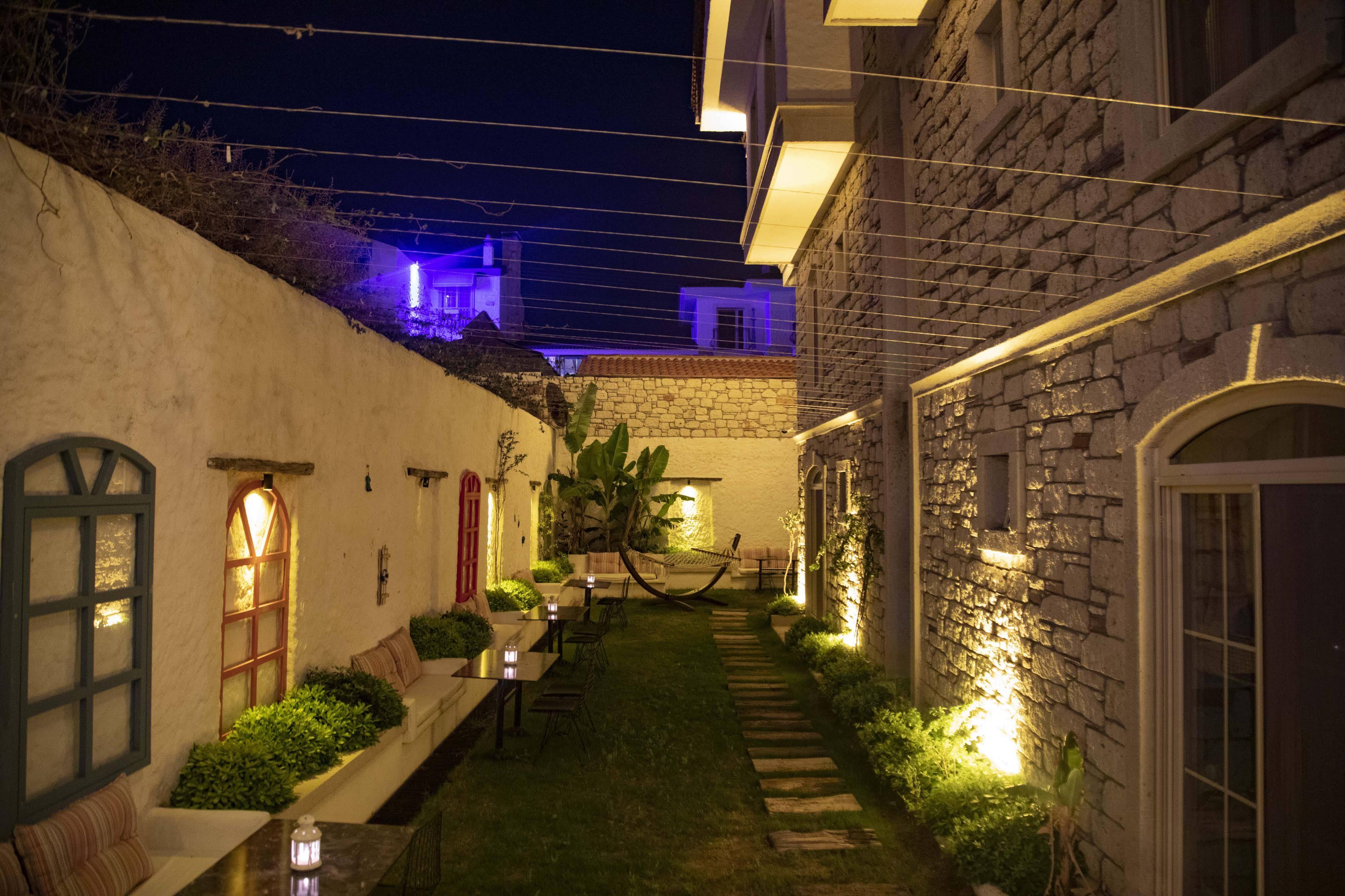 The Fountain Hotel 3*