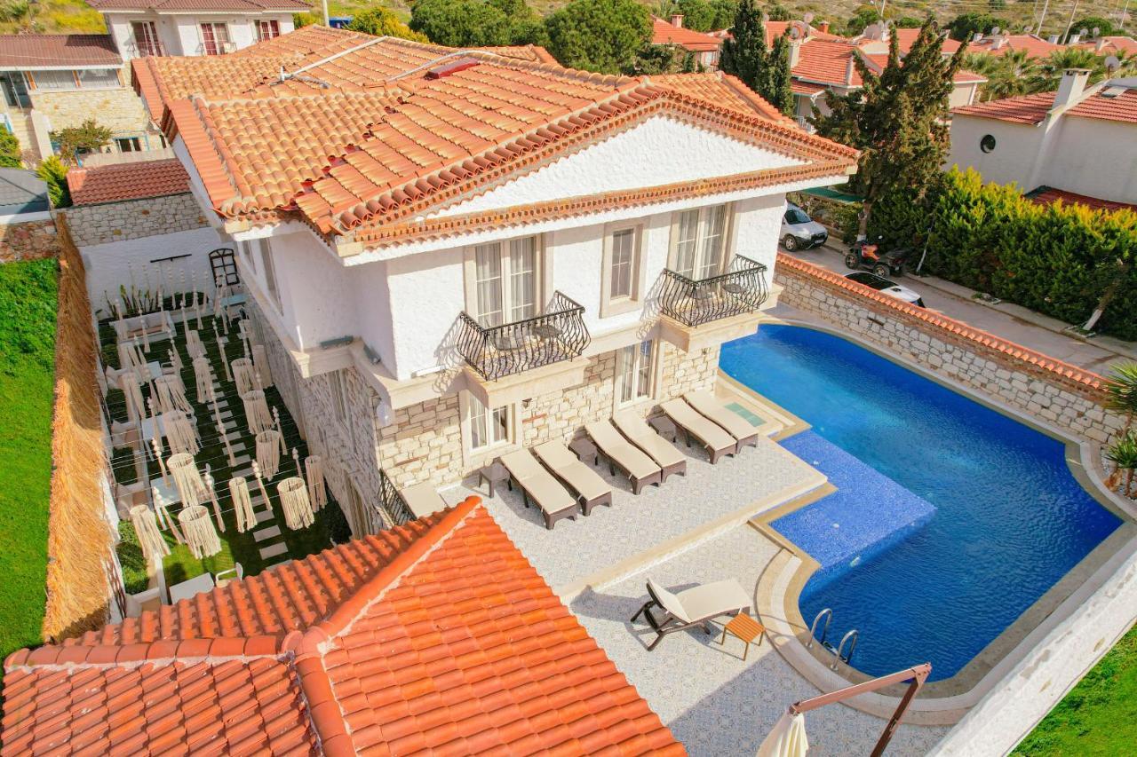 The Fountain Hotel 3*