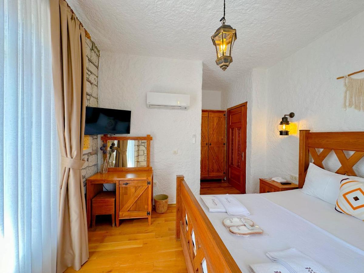 Hotel The Fountain Izmir