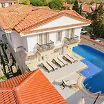 Stone Garden Taş Otel