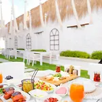 Stone Garden Taş Otel
