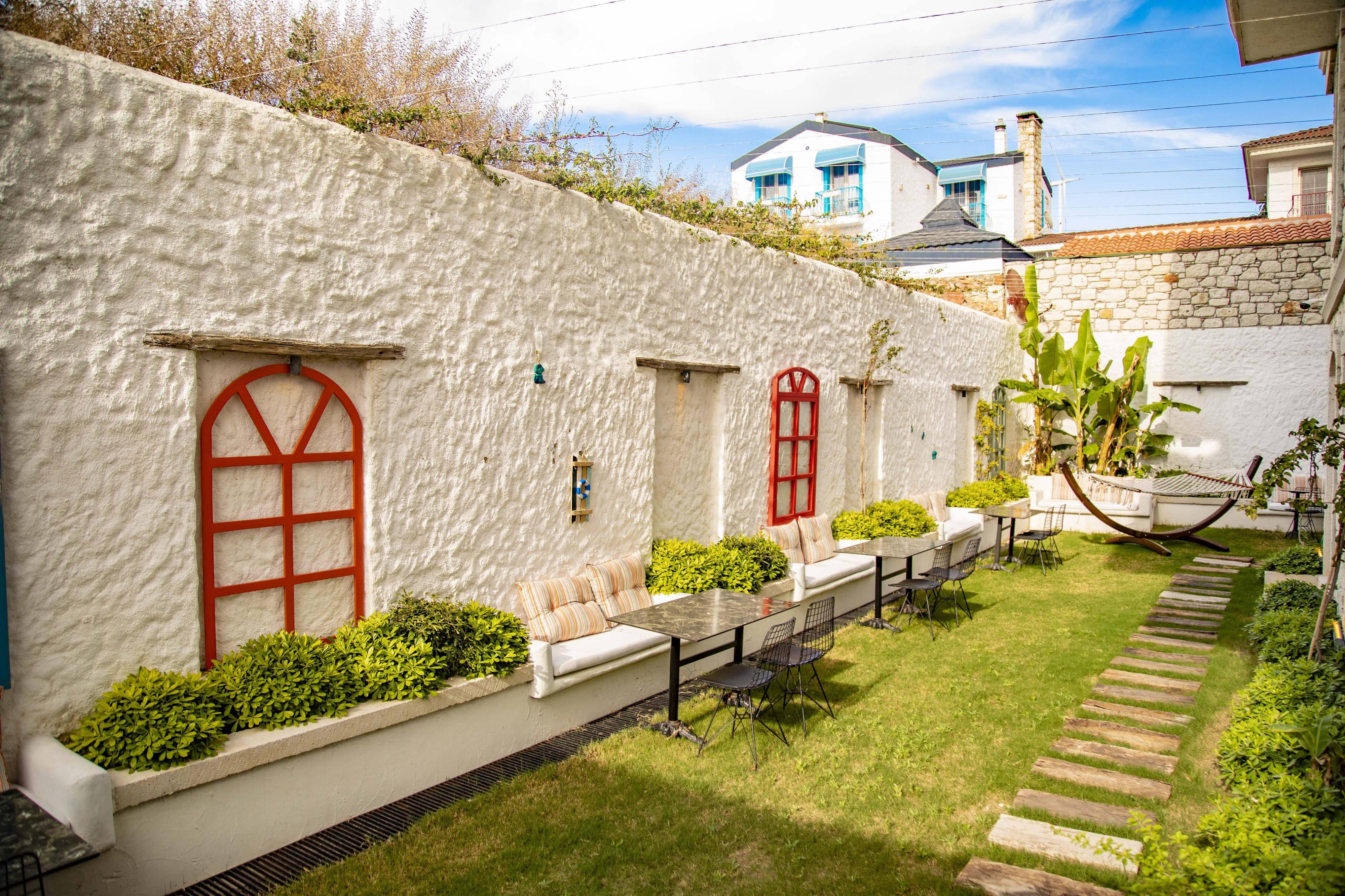 Stone Garden Taş Otel 3*