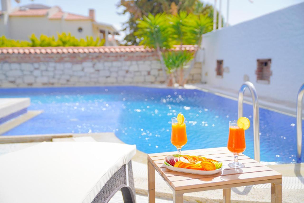 Otel Stone Garden Taş 3*