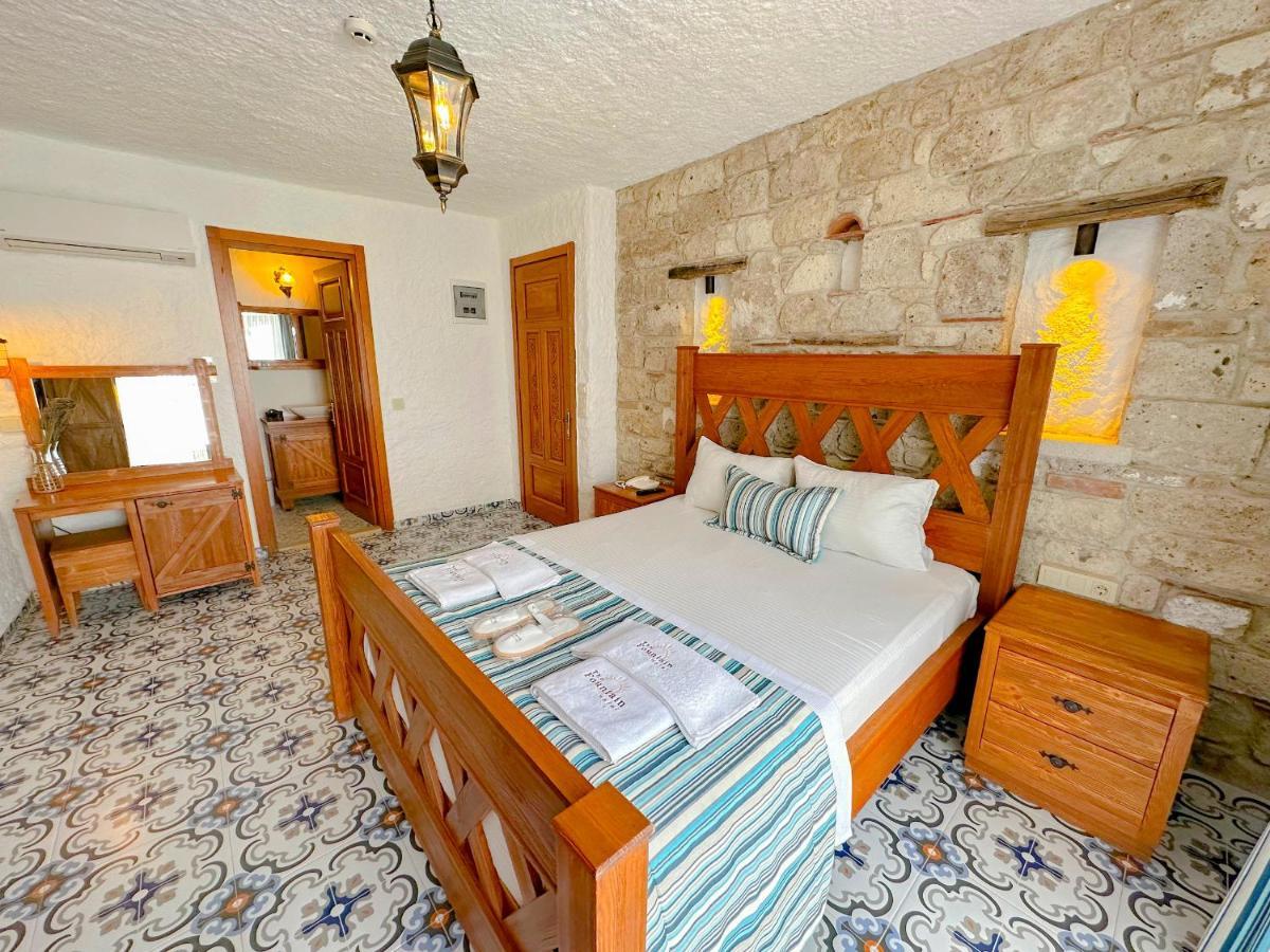 Stone Garden Taş 3* İzmir