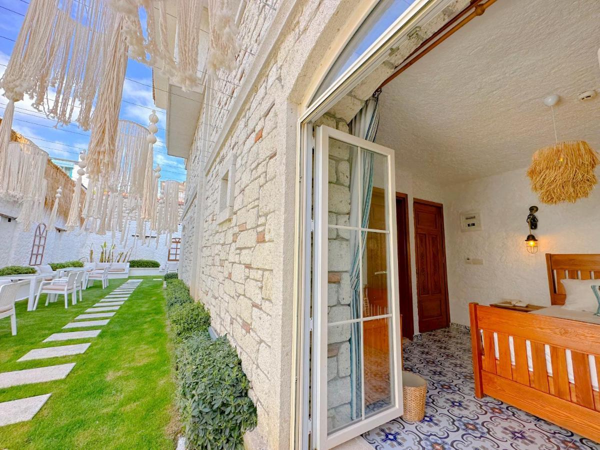 Stone Garden Taş İzmir