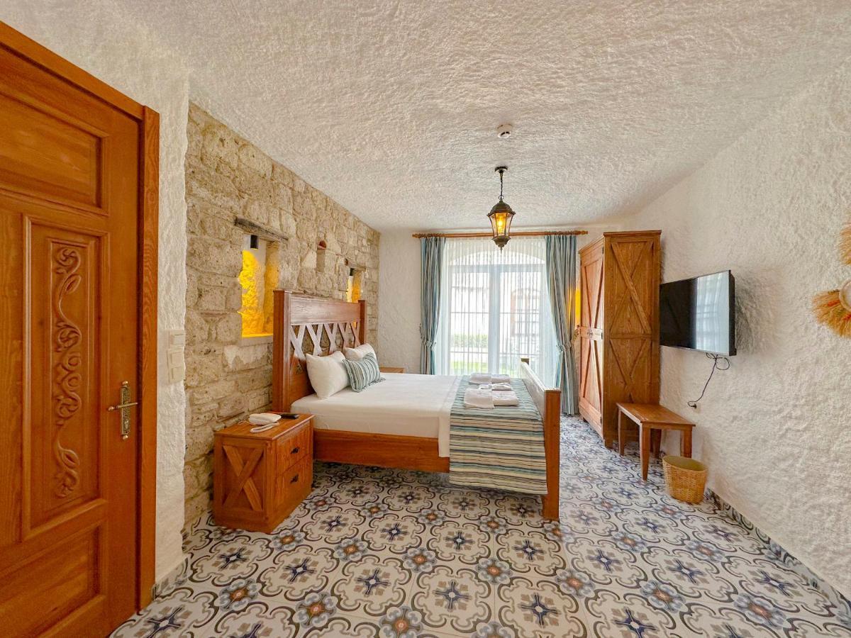Stone Garden Taş 3* İzmir
