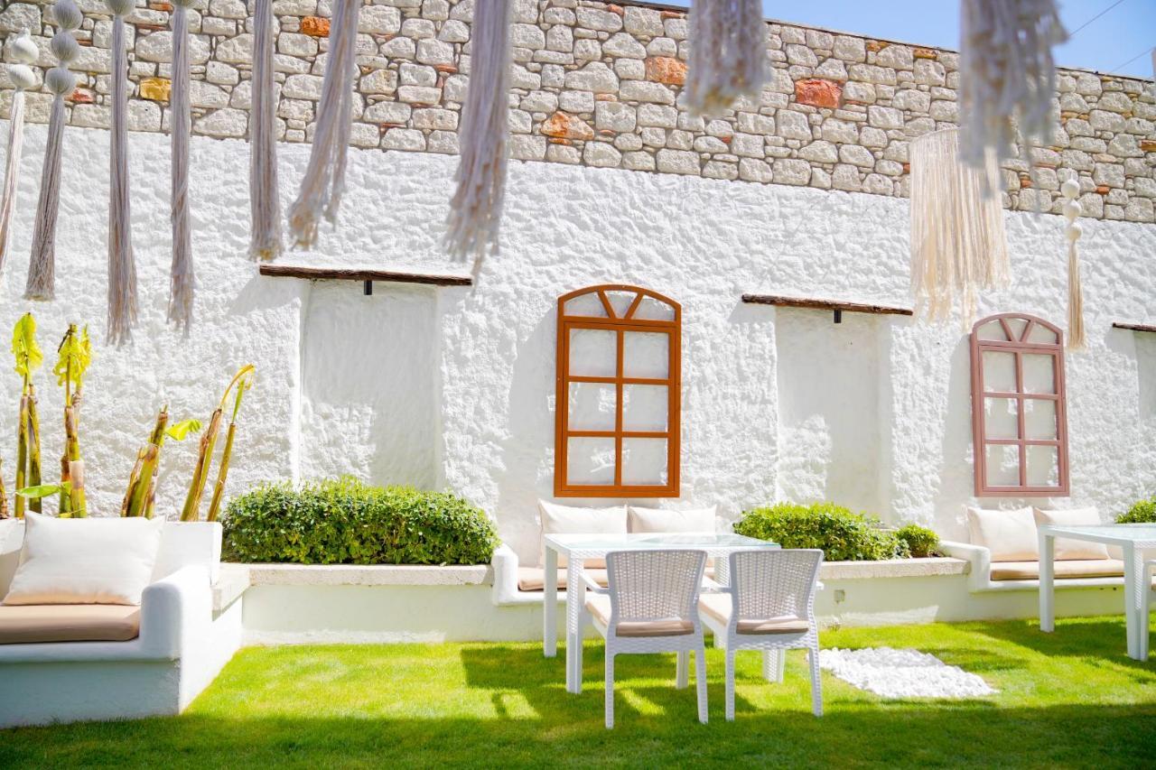 Stone Garden Taş İzmir