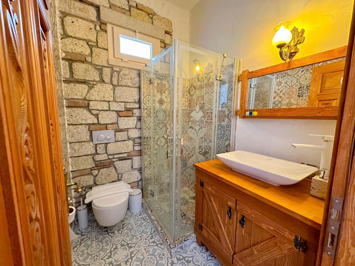 Otel Stone Garden Taş 3*