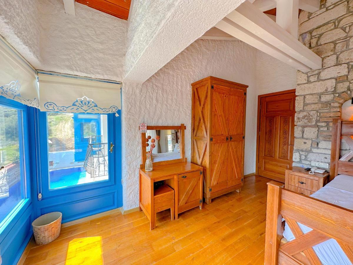 Otel Stone Garden Taş 3*
