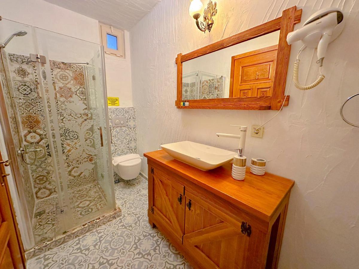 Stone Garden Taş 3* İzmir