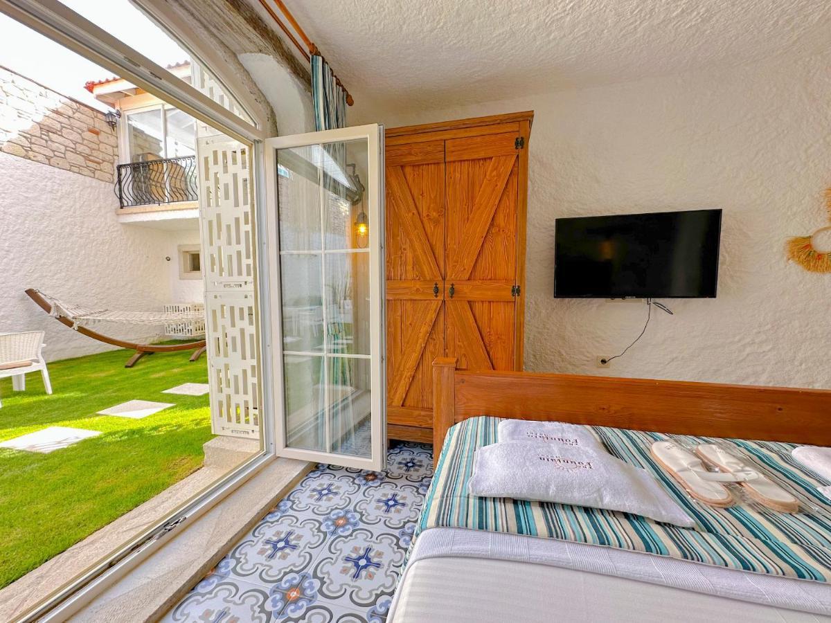 Otel Stone Garden Taş 3*