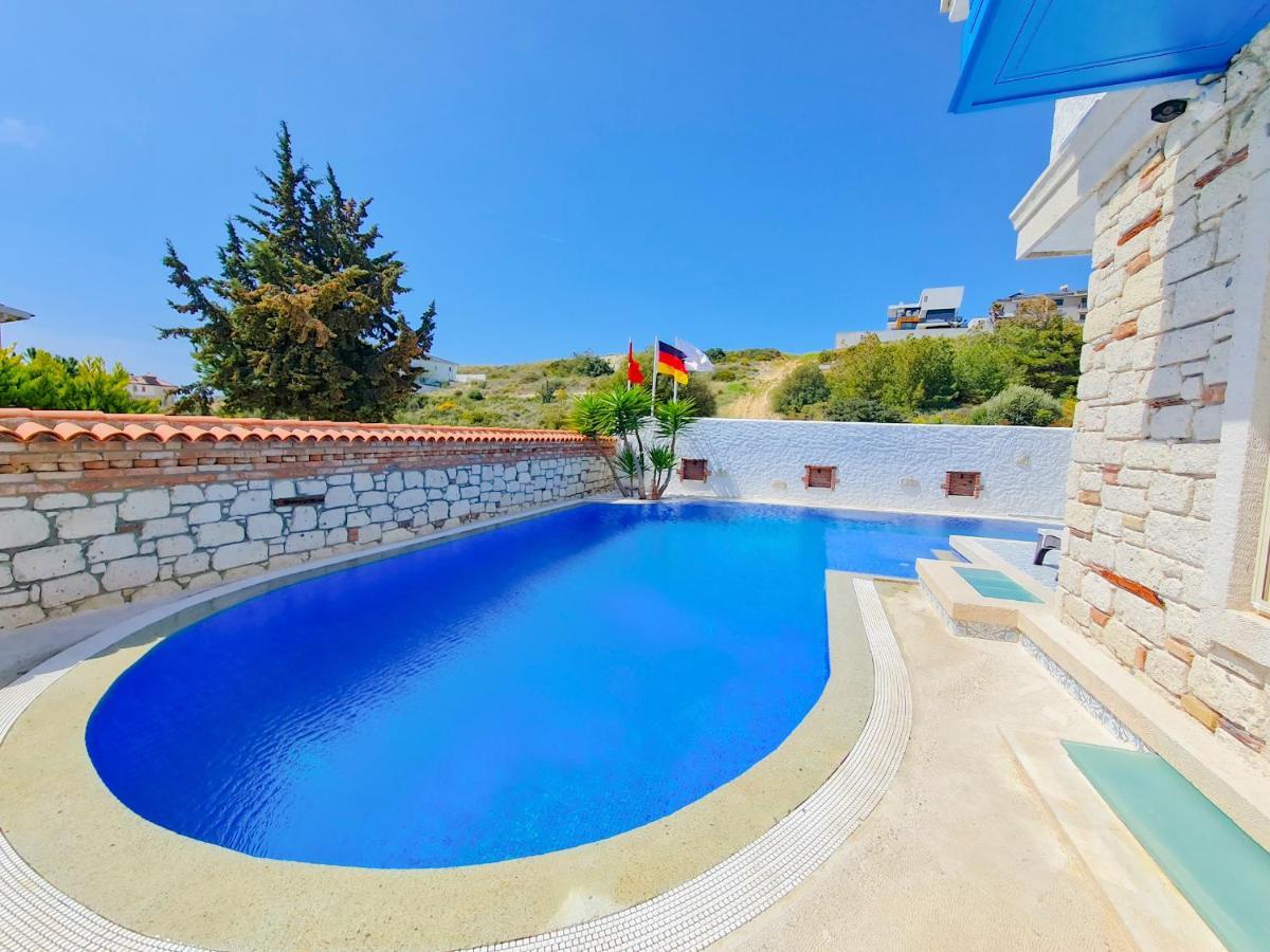 Otel Stone Garden Taş 3*