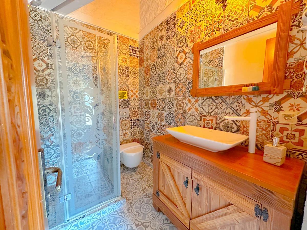 Stone Garden Taş İzmir