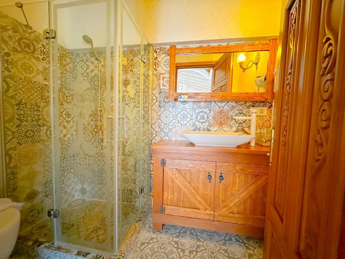 Stone Garden Taş İzmir