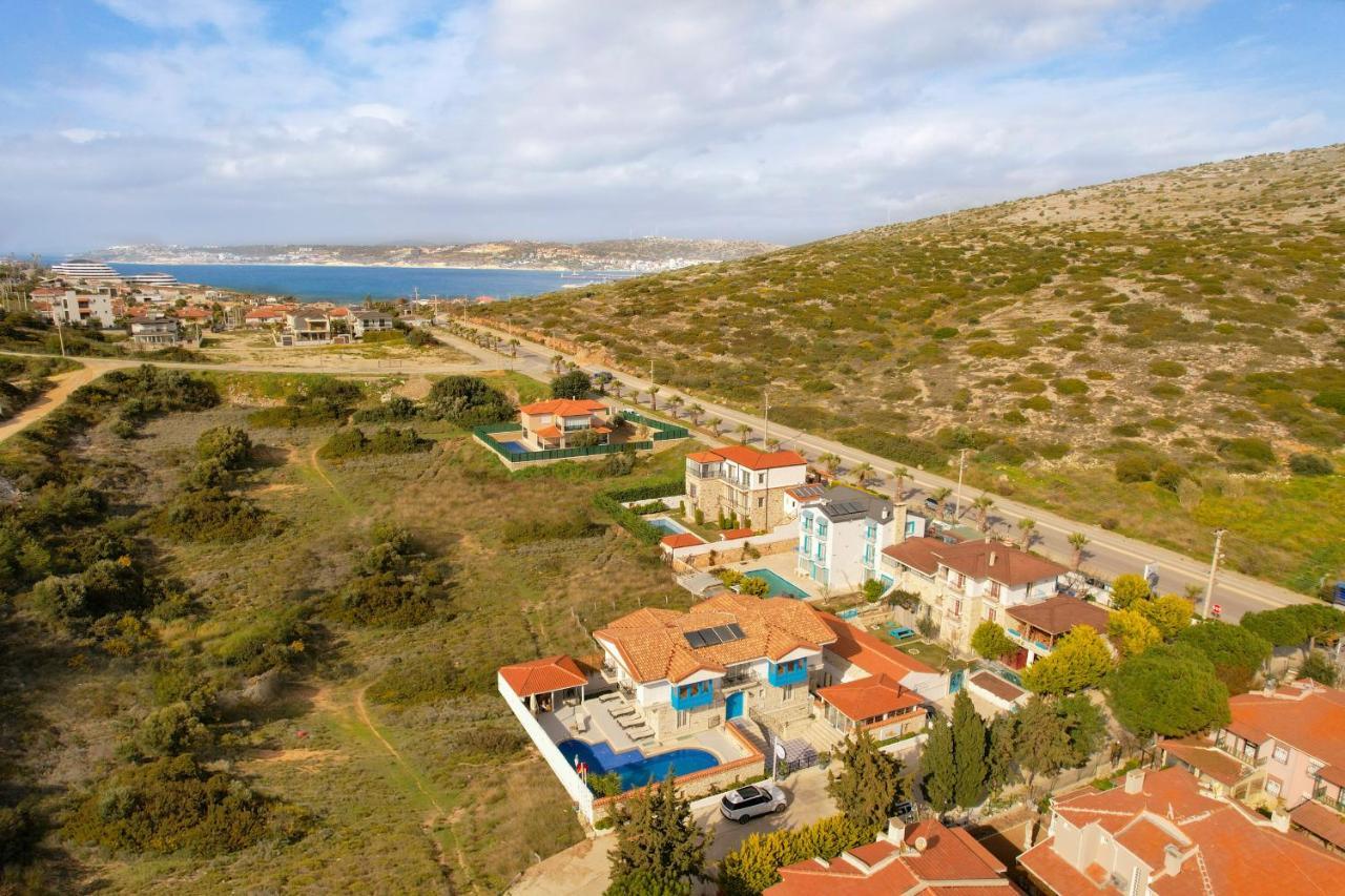 Stone Garden Taş 3*