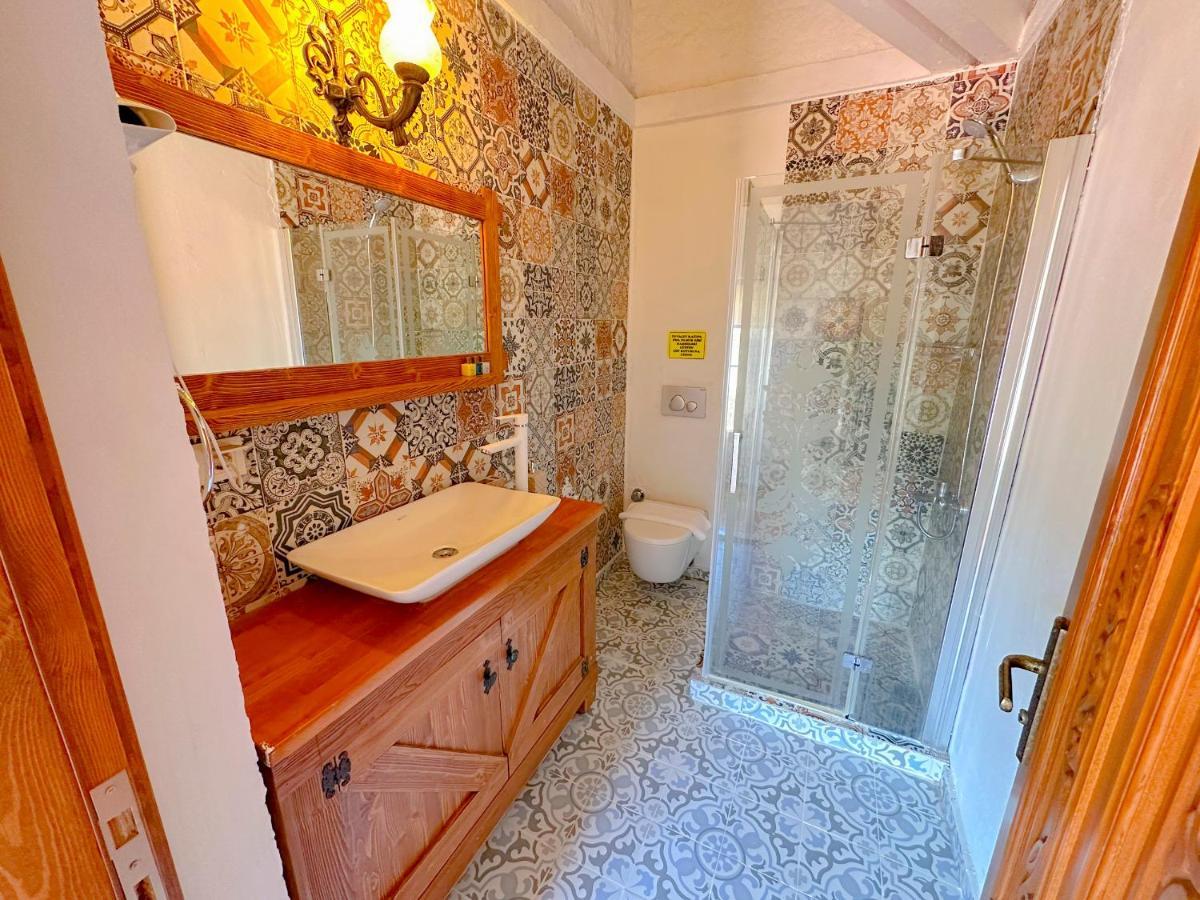 Stone Garden Taş Otel İzmir