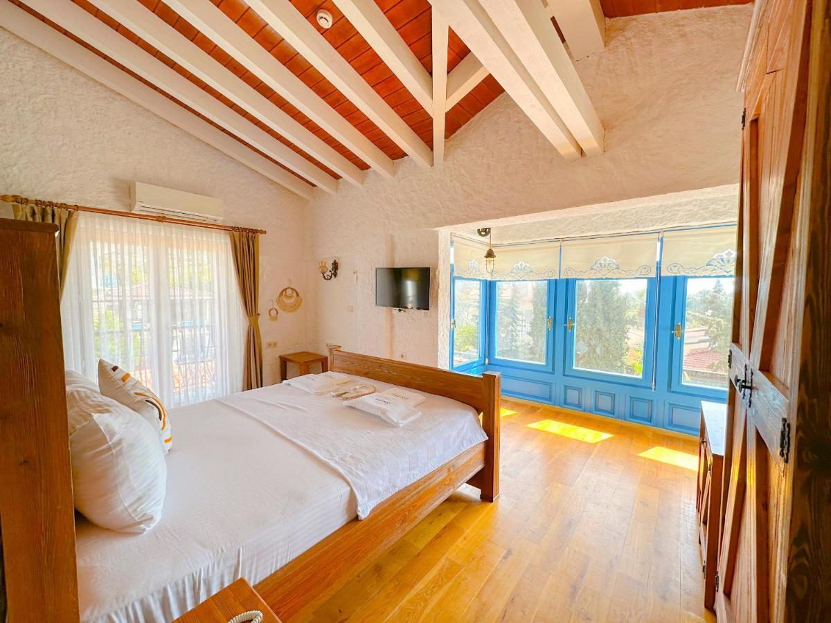 Stone Garden Taş 3* İzmir