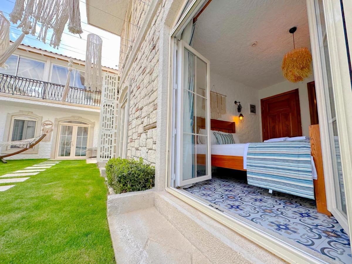Stone Garden Taş İzmir